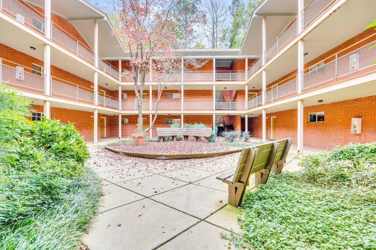 Classic City Getaway - 1 Mile Walk To Sanford Stadium! Athens Exterior foto